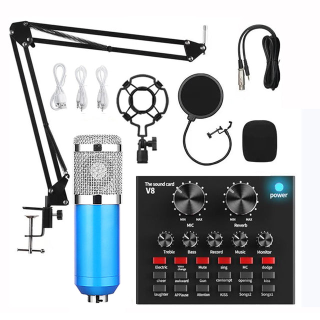 Podcast Beginner Set