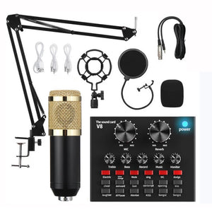 Podcast Beginner Set