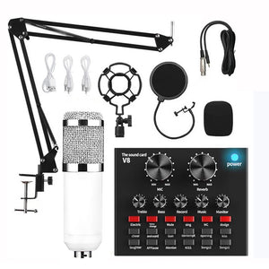 Podcast Beginner Set