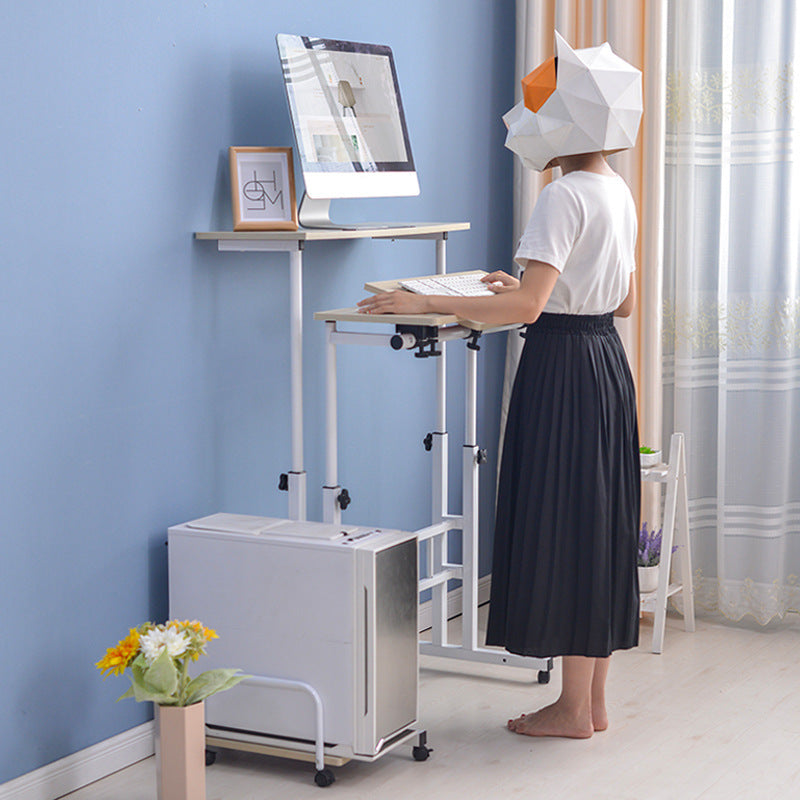 Adjustable Computer Desk