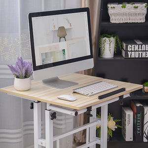 Adjustable Computer Desk