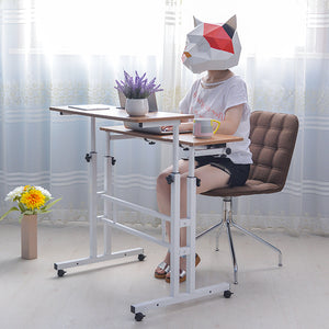 Adjustable Computer Desk