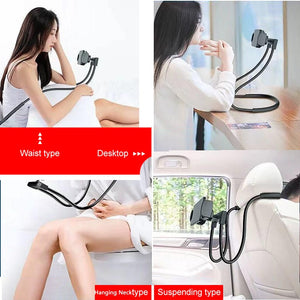 Lazy Neck Phone Holder