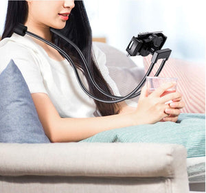 Lazy Neck Phone Holder