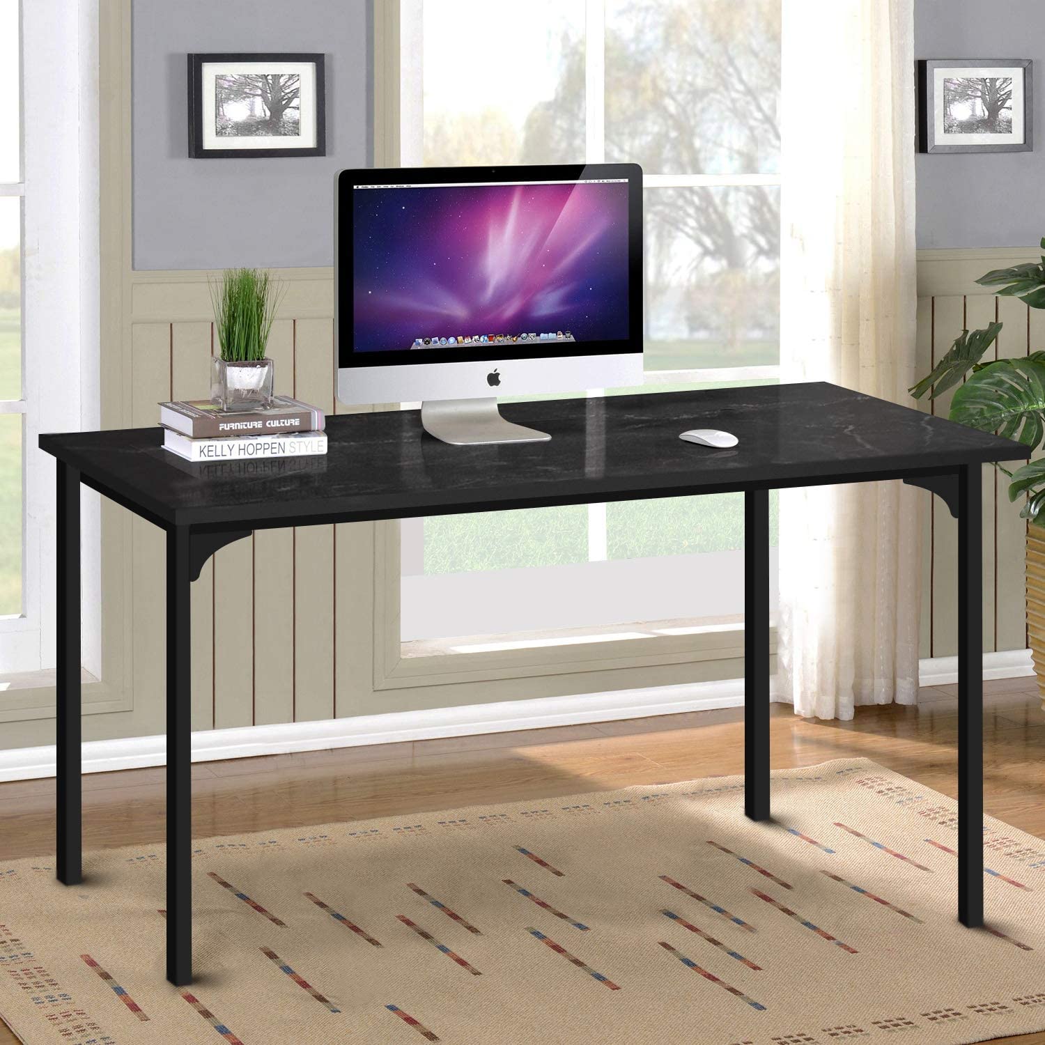 Simplux Computer Desk