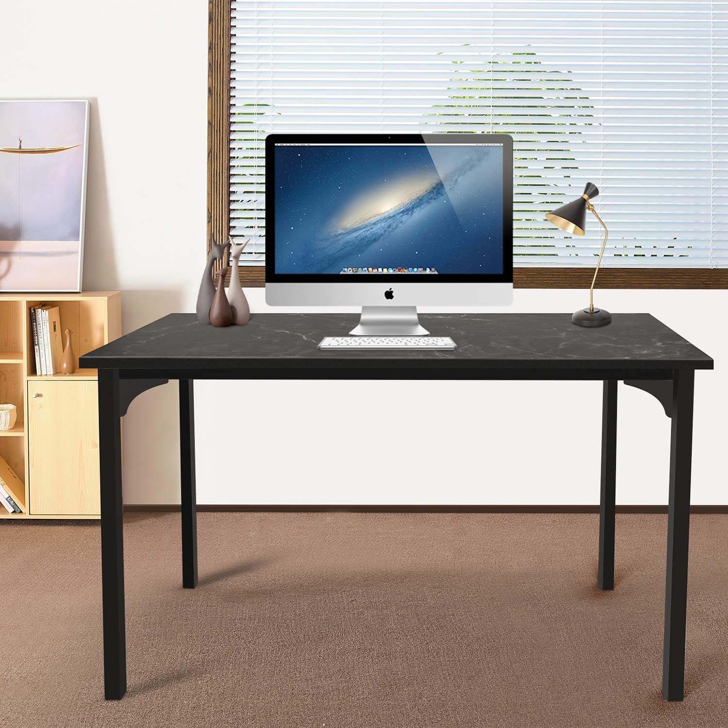 Simplux Computer Desk