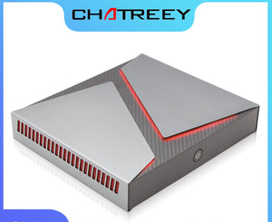 Super Gaming mini PC