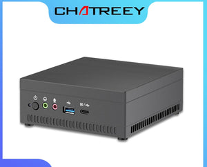 AMD Ryzen Mini PC