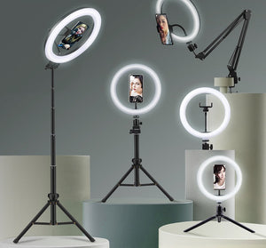 Selfie Ring Light