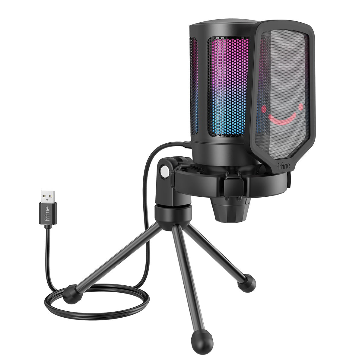 USB Condenser Microphone