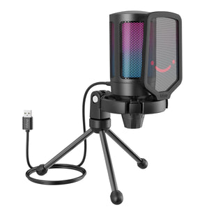 USB Condenser Microphone