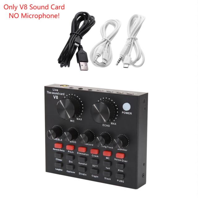 Podcast Beginner Set