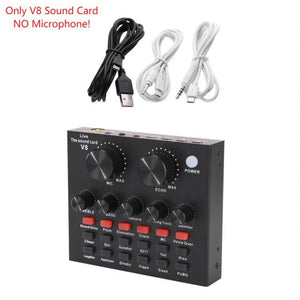 Podcast Beginner Set