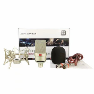 103 Microphone Condenser