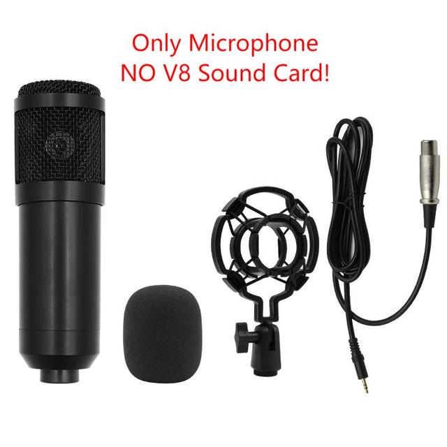 Podcast Beginner Set