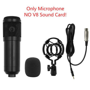 Podcast Beginner Set