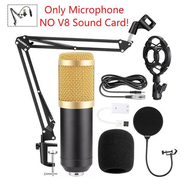 Podcast Beginner Set