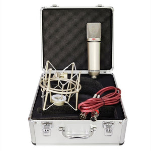 All Metal Home Studio