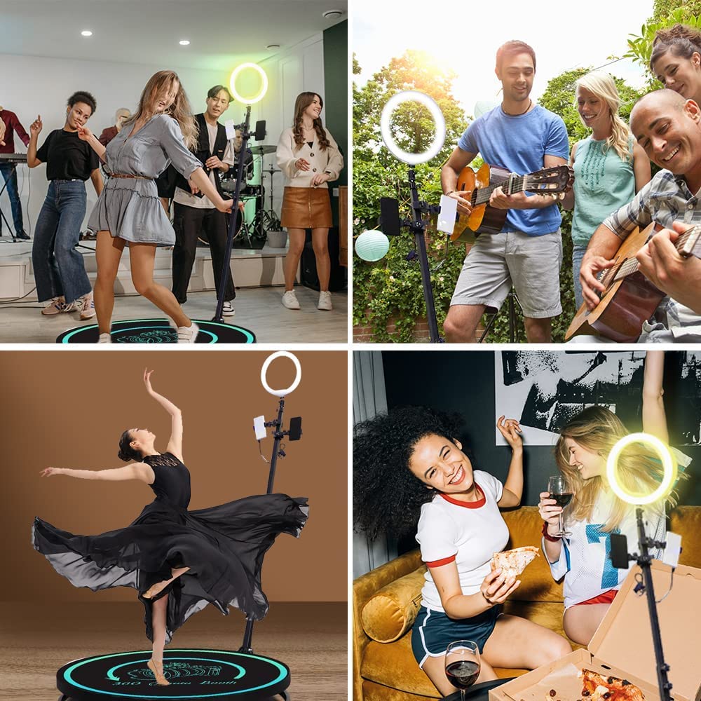 Inflatable 360 Photo Booth