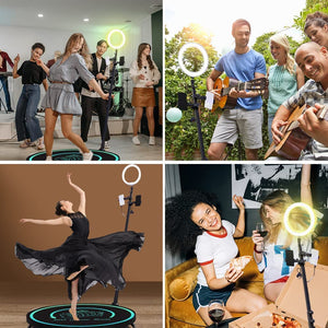 Inflatable 360 Photo Booth