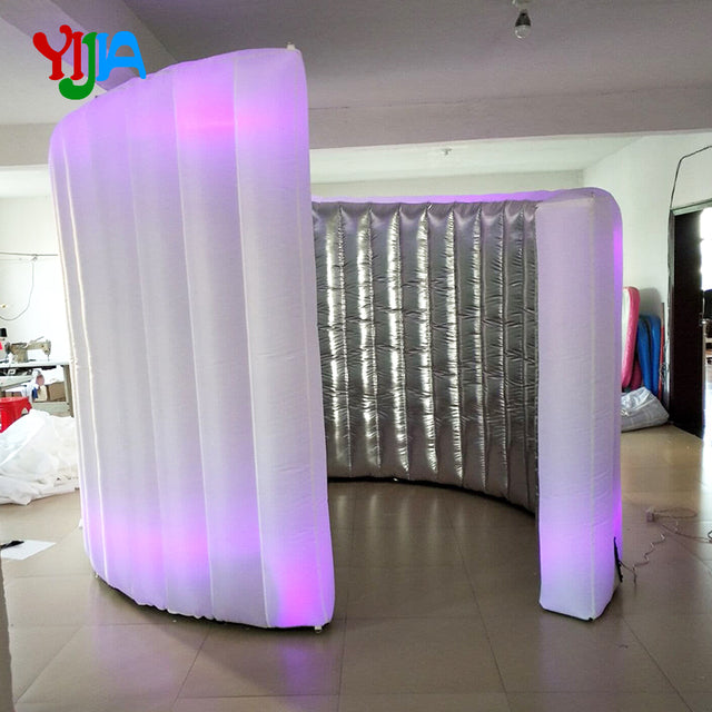 Inflatable 360 Photo Booth