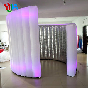 Inflatable 360 Photo Booth