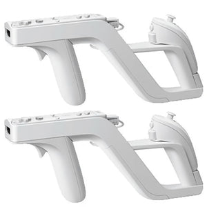 2 Pcs Zapper Gun